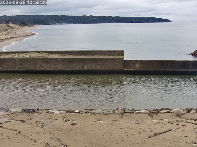 浜村川１2026/09/29 4:50:00
