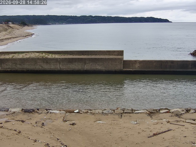 浜村川１2026/09/29 4:50:00