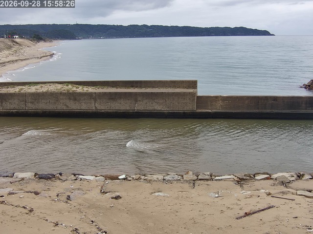 浜村川１2026/09/29 4:50:00