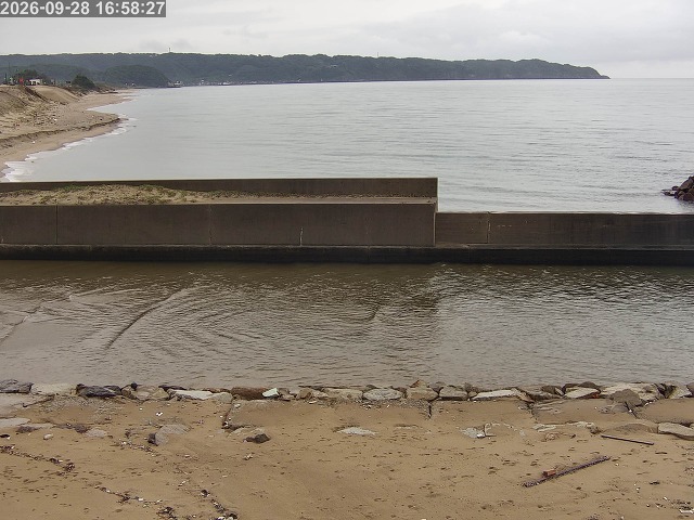 浜村川１2026/09/29 4:50:00
