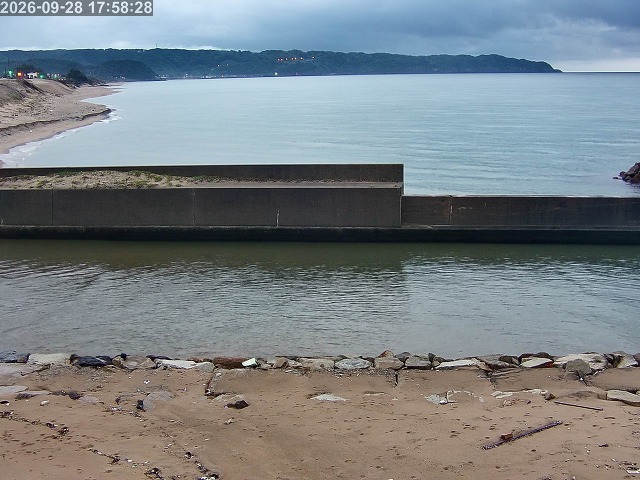浜村川１2026/09/29 4:50:00