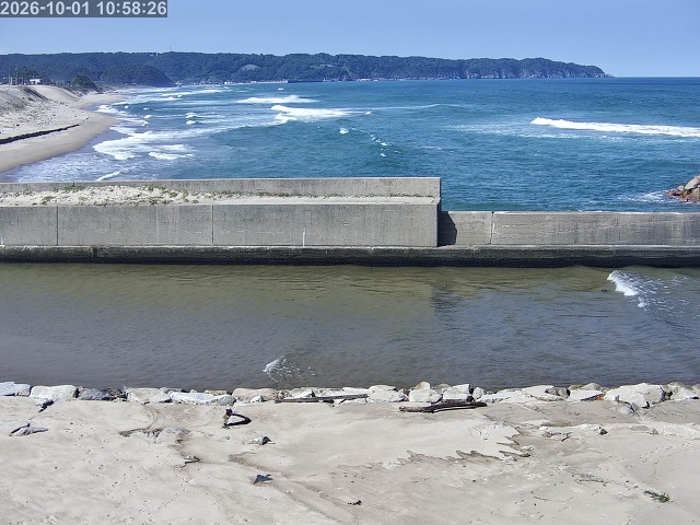 浜村川１2026/10/02 5:20:00