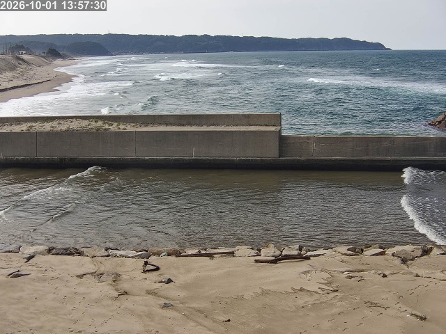 浜村川１2026/10/02 5:20:00