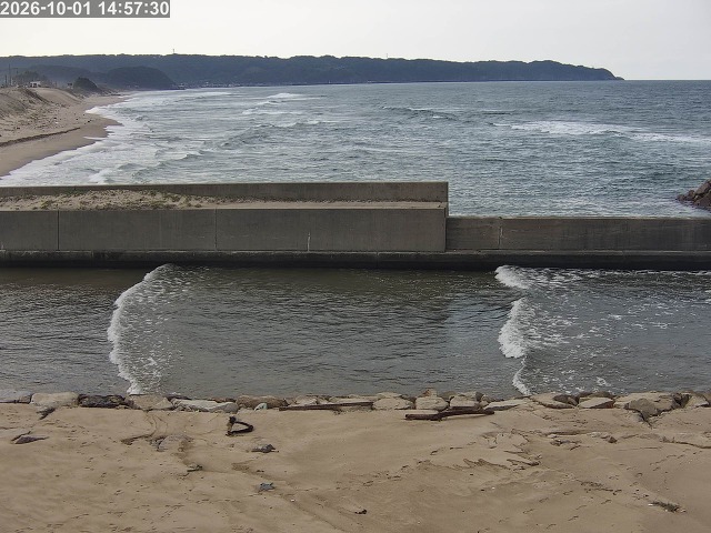 浜村川１2026/10/02 5:20:00