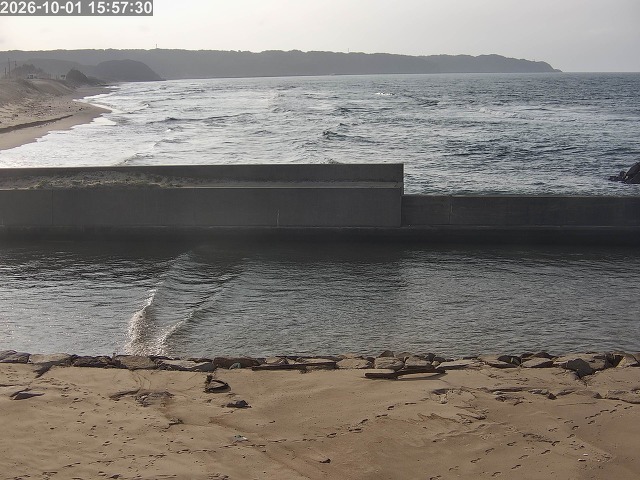 浜村川１2026/10/02 5:20:00