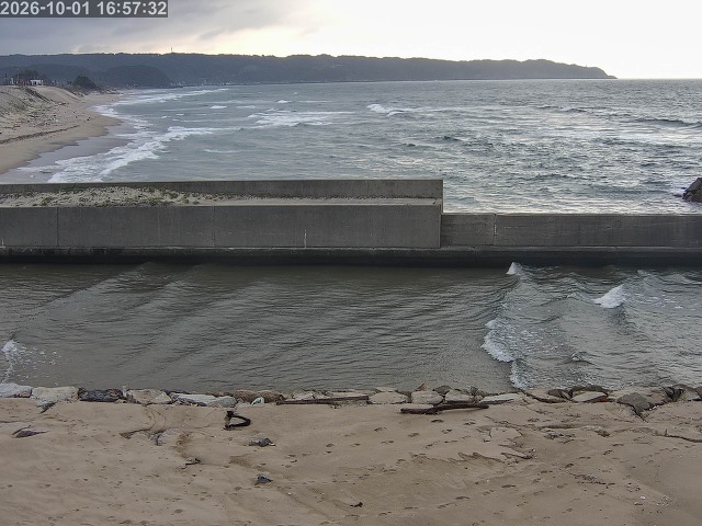 浜村川１2026/10/02 5:20:00
