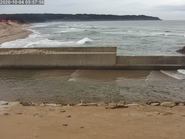 浜村川１2026/10/05 6:10:00