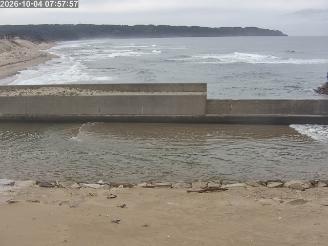 浜村川１2026/10/05 6:10:00