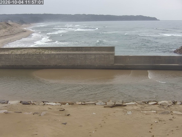 浜村川１2026/10/05 6:10:00
