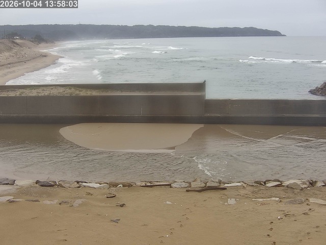 浜村川１2026/10/05 6:10:00