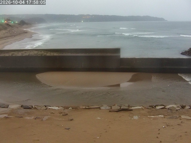 浜村川１2026/10/05 6:10:00