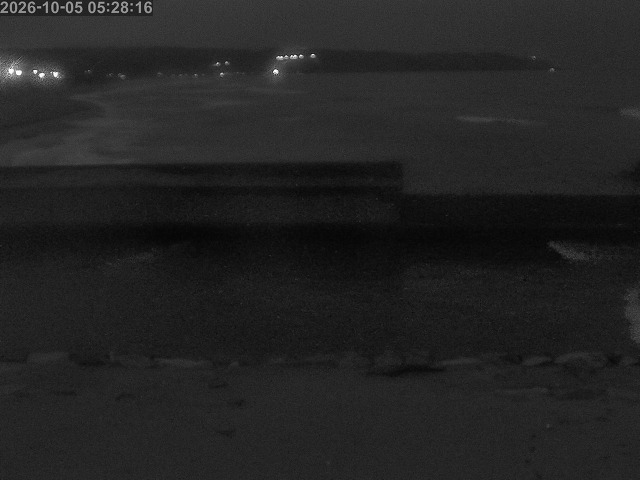 浜村川１2026/10/05 6:10:00