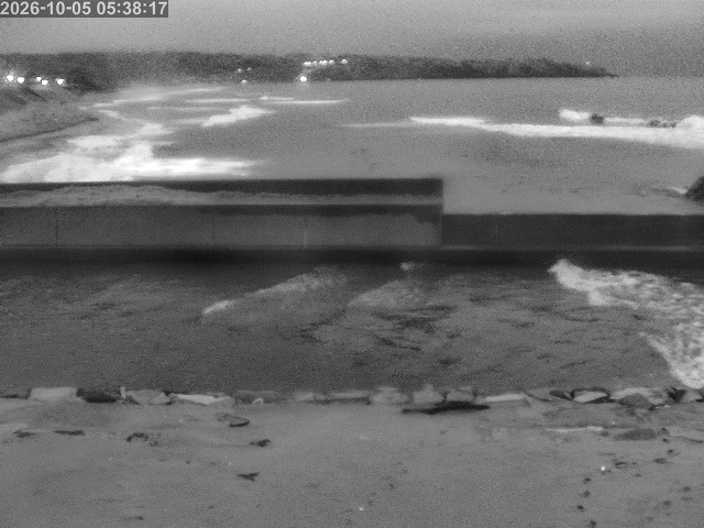浜村川１2026/10/05 6:10:00