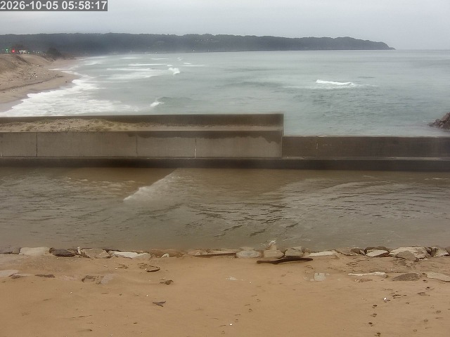 浜村川１2026/10/05 6:10:00