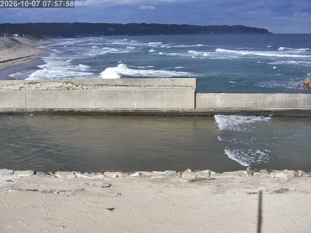 浜村川１2026/10/08 6:40:00