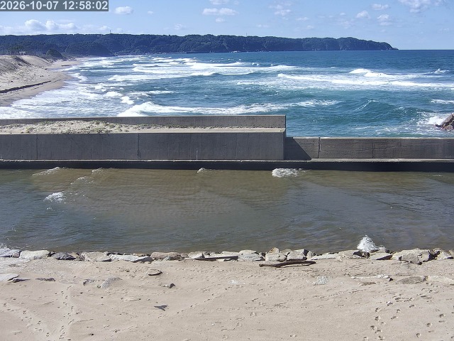 浜村川１2026/10/08 6:40:00