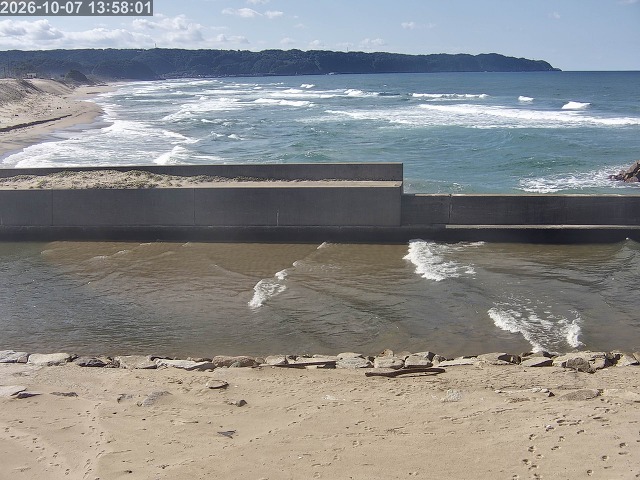 浜村川１2026/10/08 6:40:00