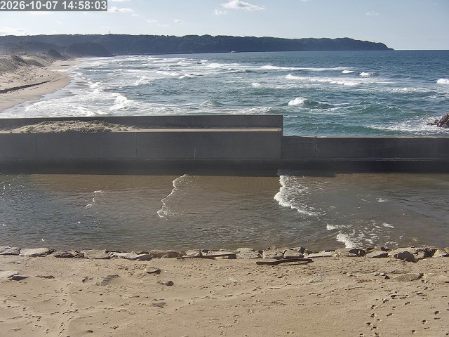 浜村川１2026/10/08 6:40:00