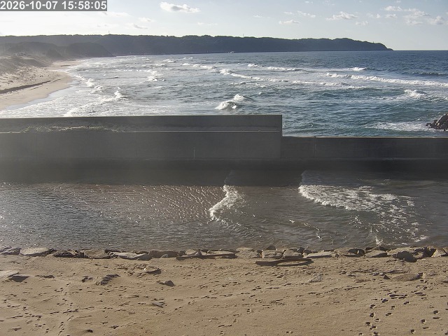浜村川１2026/10/08 6:40:00