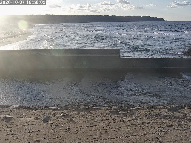 浜村川１2026/10/08 6:40:00