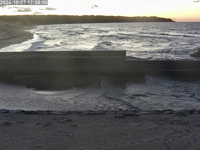 浜村川１2026/10/08 6:40:00