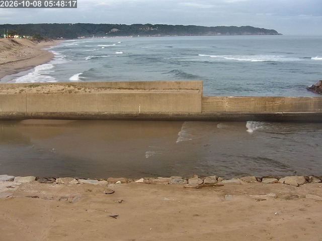 浜村川１2026/10/08 6:40:00
