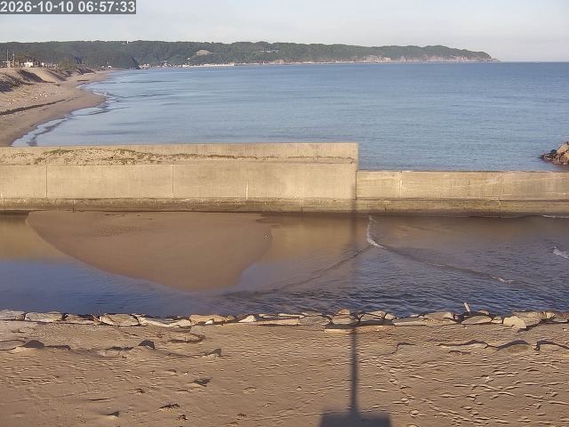 浜村川１2026/10/11 7:10:00