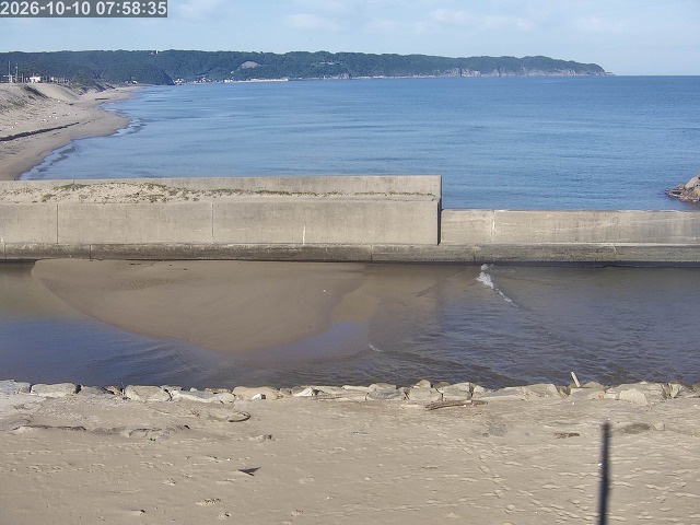 浜村川１2026/10/11 7:10:00