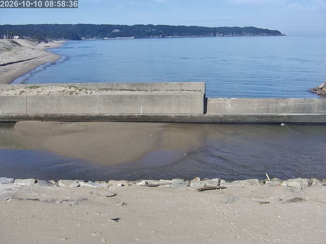 浜村川１2026/10/11 7:10:00