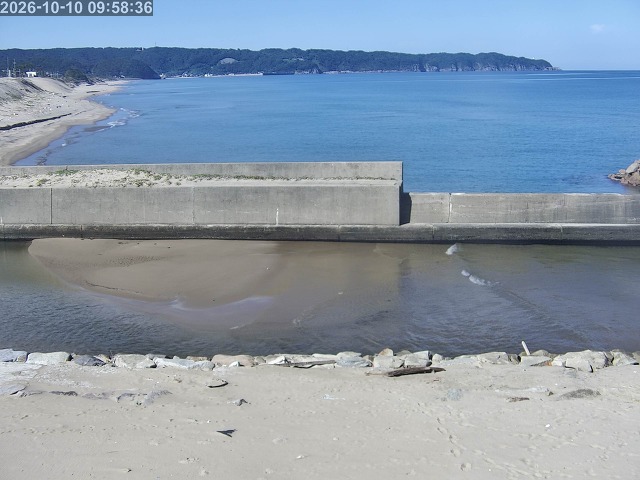 浜村川１2026/10/11 7:10:00