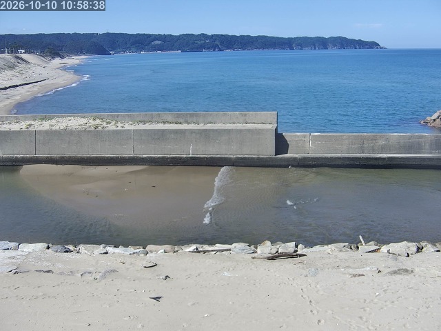 浜村川１2026/10/11 7:10:00