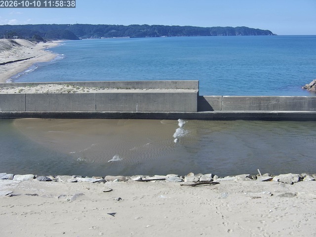 浜村川１2026/10/11 7:10:00