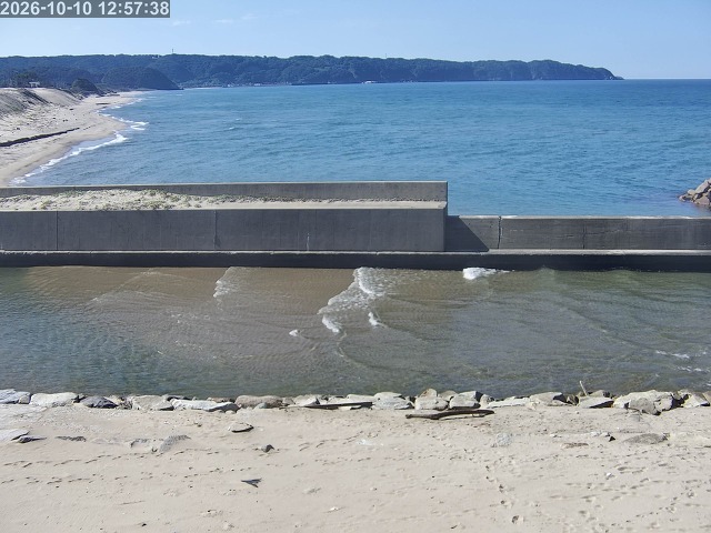 浜村川１2026/10/11 7:10:00