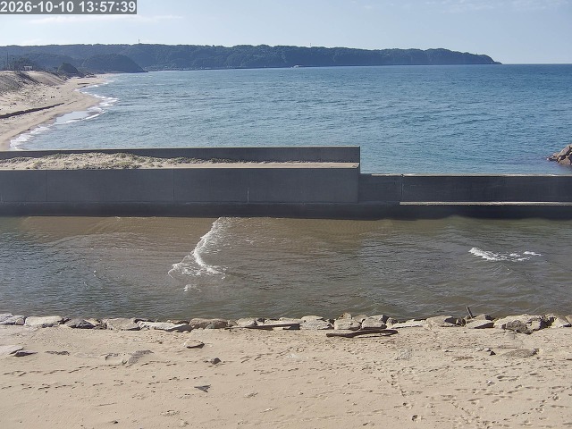 浜村川１2026/10/11 7:10:00