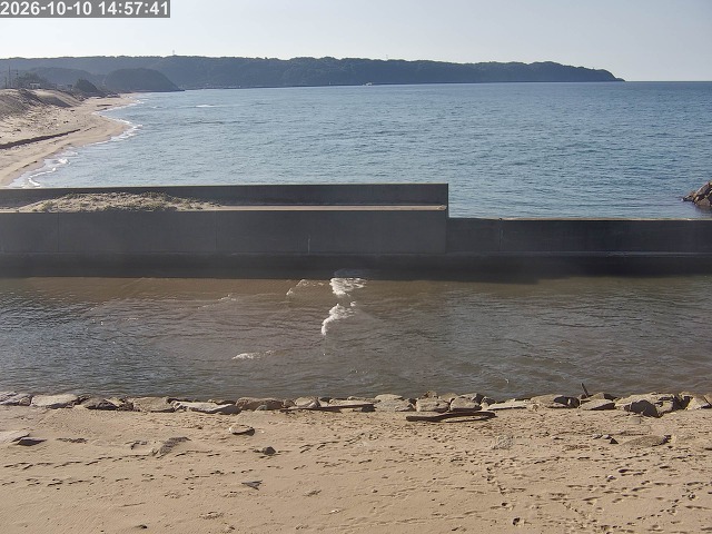 浜村川１2026/10/11 7:10:00