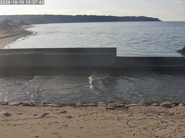 浜村川１2026/10/11 7:10:00