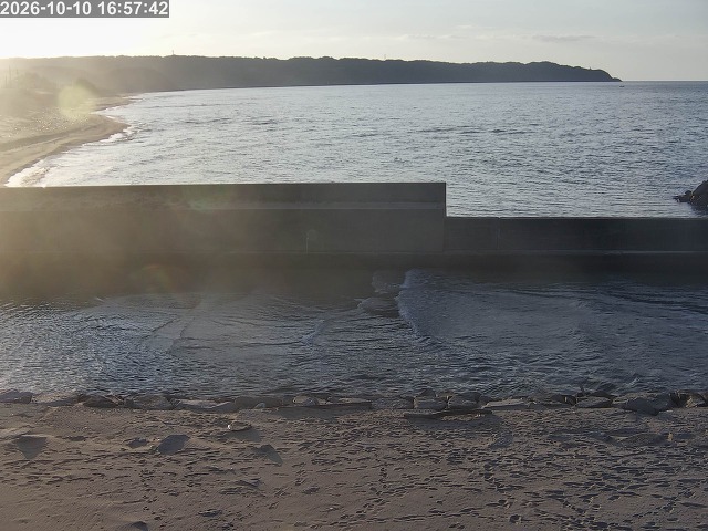浜村川１2026/10/11 7:10:00