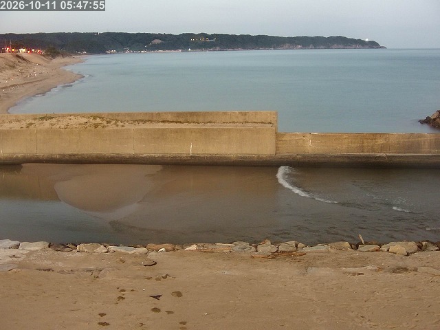 浜村川１2026/10/11 7:10:00