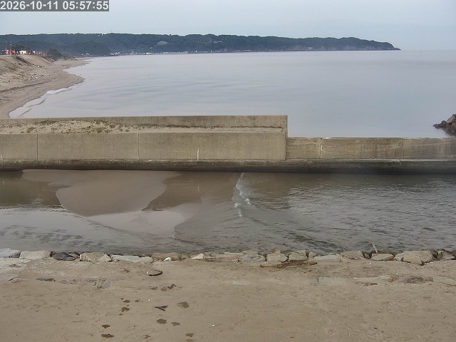 浜村川１2026/10/11 7:10:00
