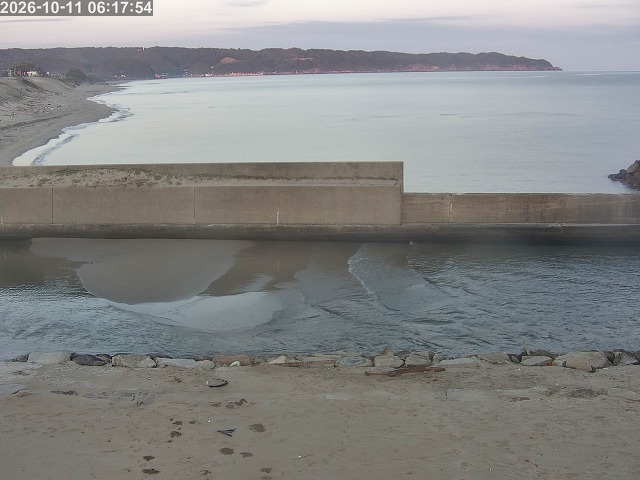浜村川１2026/10/11 7:10:00