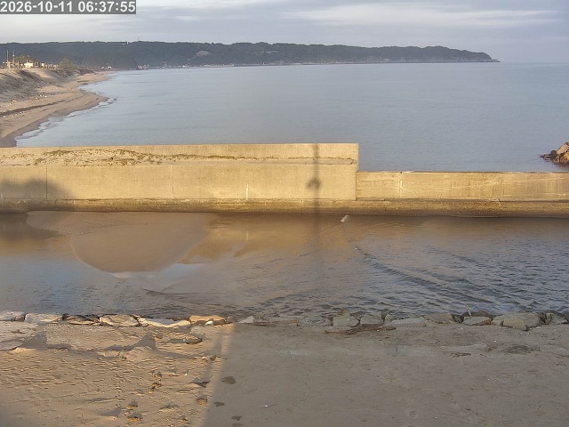 浜村川１2026/10/11 7:10:00