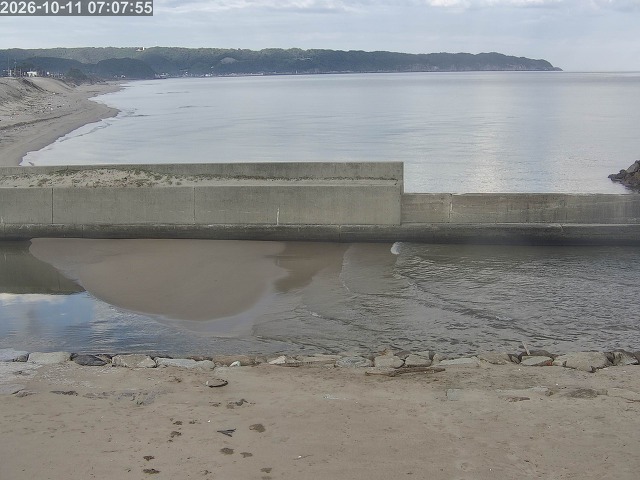 浜村川１2026/10/11 7:10:00
