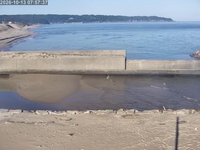 浜村川１2026/10/14 7:10:00