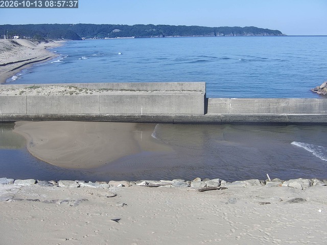 浜村川１2026/10/14 7:10:00