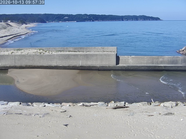 浜村川１2026/10/14 7:10:00