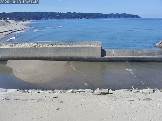 浜村川１2026/10/14 7:10:00