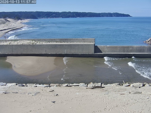 浜村川１2026/10/14 7:10:00