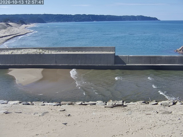 浜村川１2026/10/14 7:10:00