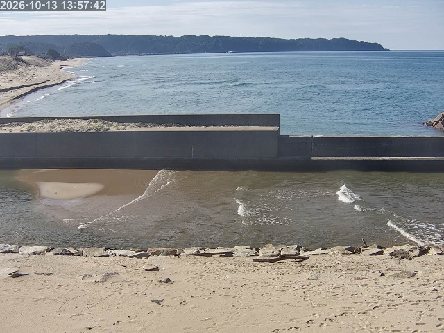 浜村川１2026/10/14 7:10:00