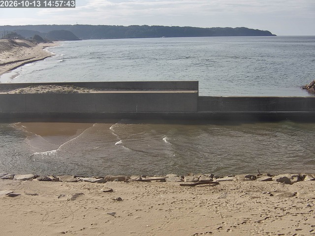 浜村川１2026/10/14 7:10:00